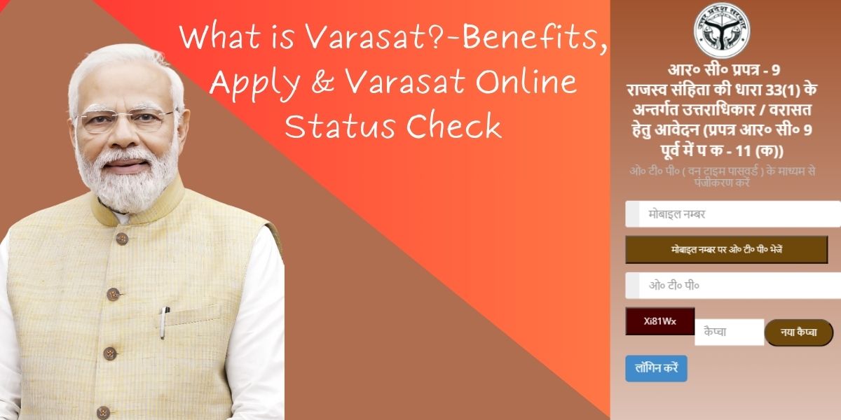 What is Varasat?-Benefits, Apply & Varasat Online Status Check