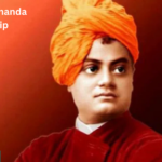 Swami Vivekananda Scholarship