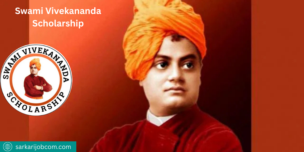 Swami Vivekananda Scholarship