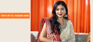 tanya mittal husband name
