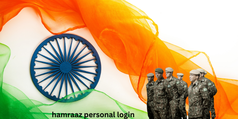 Hamraaz Personal Login: Registration, Login Process, Features & Benefits