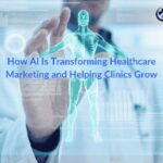 Data-Driven Clinic Marketing