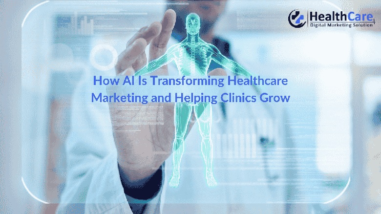 Data-Driven Clinic Marketing