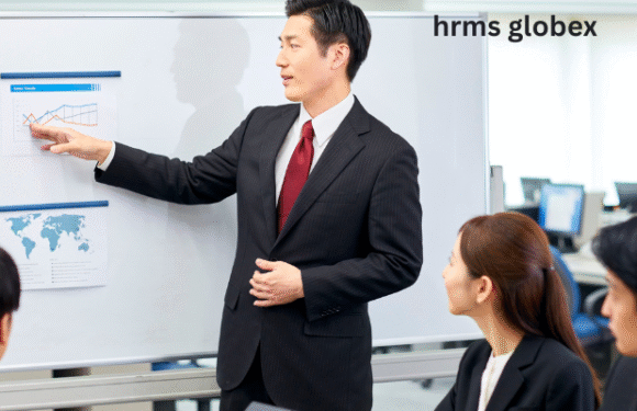 HRMS Globex Explained: Features, Benefits, and Complete HR Automation Guide