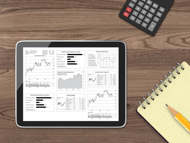 Stockity’s Almost Mystical Trading