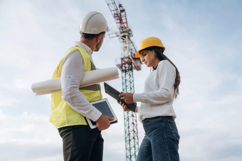 Reimagining Architectural CD Production Set to Drive Accuracy in Today’s AEC Market