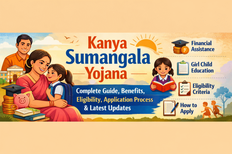 kanya sumangala yojana