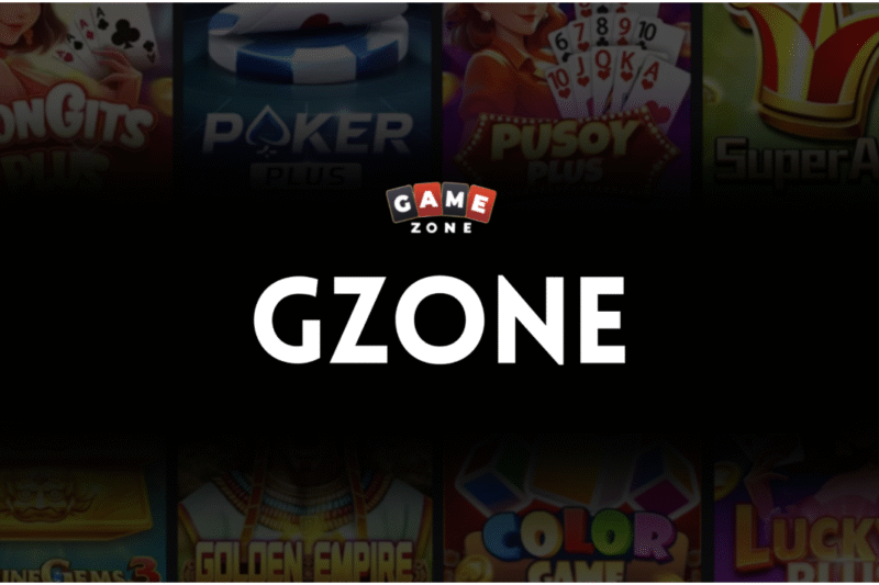 GZone Online Games: Regulated Digital Platforms