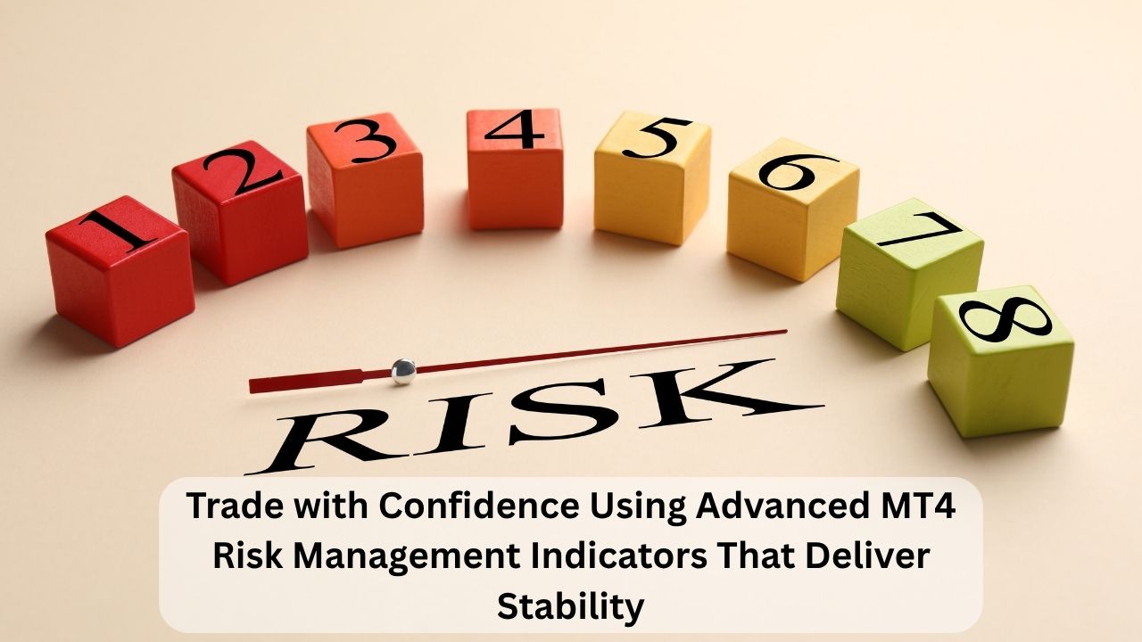 Trade with Confidence Using Advanced MT4 Risk Management Indicators That Deliver Stability