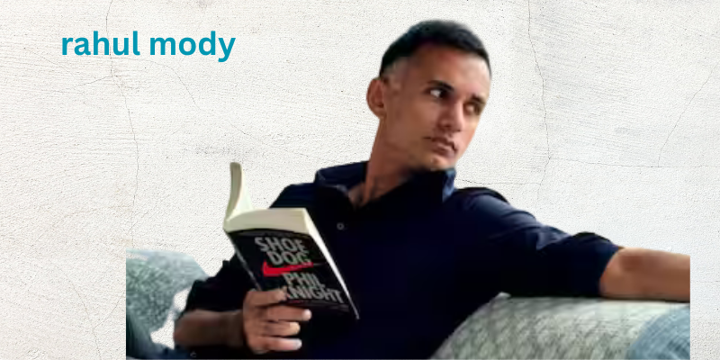 Rahul Mody creative team member Bollywood movie set