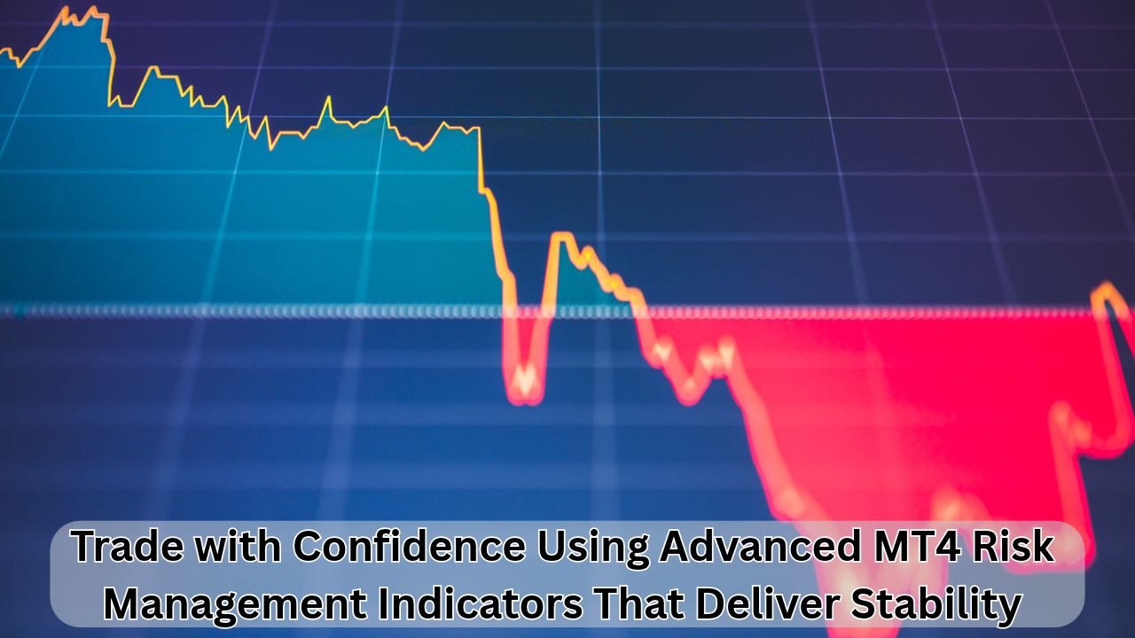 Trade with Confidence Using Advanced MT4 Risk Management Indicators That Deliver Stability